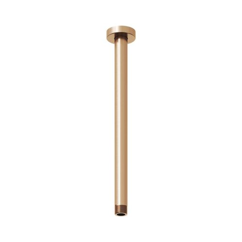 Mennyezeti kar 704.61RGB, 30 cm Rose Gold Brushed