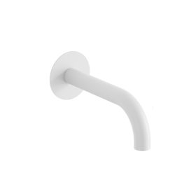   Espirit vízfeltöltő falikar kádhoz ES 027.10WV , White Velvet