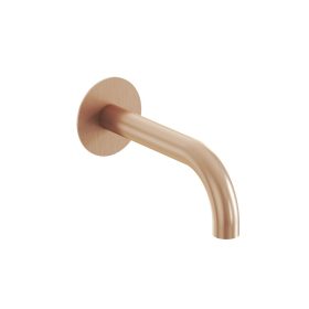   Espirit vízfeltöltő falikar kádhoz ES 027.60RGB, rose gold