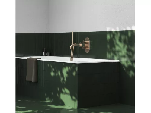 Espirit vízfeltöltő falikar kádhoz ES 027.60RGB, rose gold