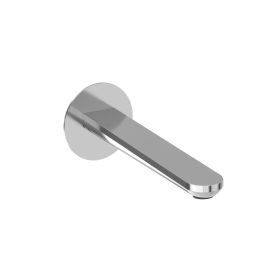 Eleganta vízfeltöltő falikar kádhoz EL 027.00CR, Chrome