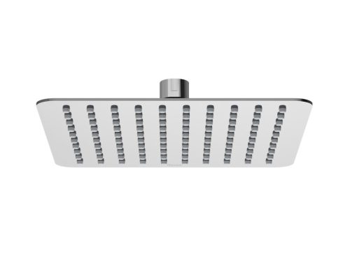 Chrome II falsík alatti zuhanyszett CR II 090.01CR.O2.RB070, króm