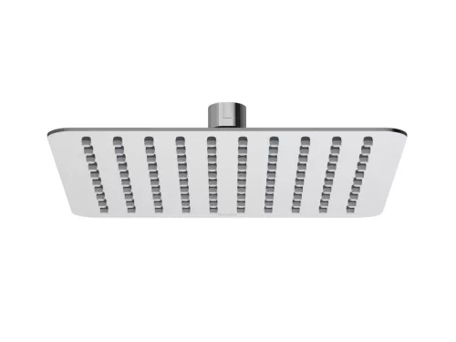 Chrome II falsík alatti zuhanyszett CR II 090.01CR.O2.RB070, króm
