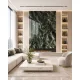 Beltéri SPC falpanel 2800x1220x4 mm-Colorful green