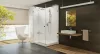 Gigant Pro 100x80 SET bal előlap (fehér)