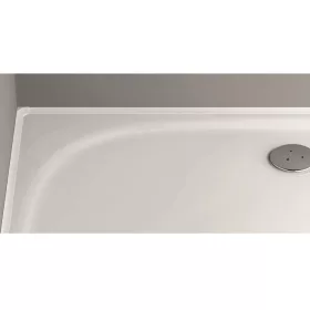 Vízvető léc 11 / 1100 (fehér)