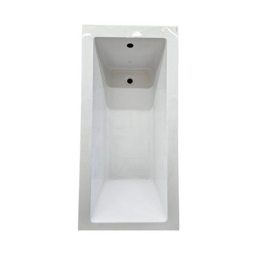 Ravak Solar kád 170x75 + tartóláb