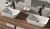 Uni Slim 50 R kerámiamosdó fehér