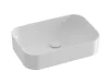 Ceramic Slim R 55 kerámiamosdó fehér