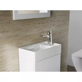 Veda Slim 40 kézmosó fehér