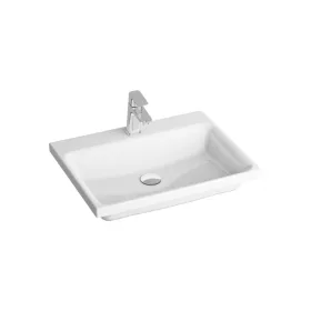 Comfort 60 kerámiamosdó fehér