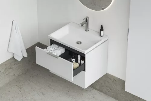 Comfort 60 kerámiamosdó fehér