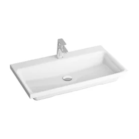 Comfort 80 kerámiamosdó fehér