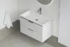Comfort 80 kerámiamosdó fehér