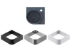 Yard 28 C kerámiamosdó Deepsea Blue