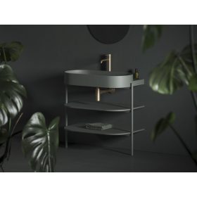 Yard 60 kerámiamosdó Grey Green