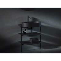 Pultra építhető mosdók