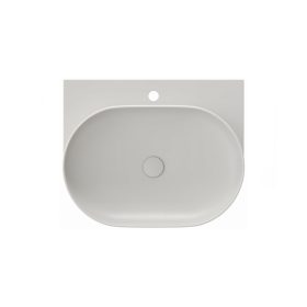 Yard 60 kerámiamosdó Smoke Grey