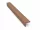 WPC pipaléc 50x50x2900mm Teak