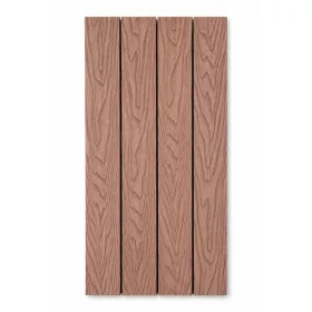  WPC járólap 300x600 mm - Oak