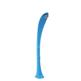 Szolárzuhany Tropical 35l, kék