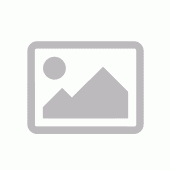 Irodai konténer ablakokkal 3x3 m, szürke