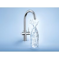 GROHE vízrendszerek