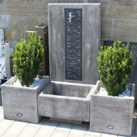 Kertépítés és kertészeti berendezések