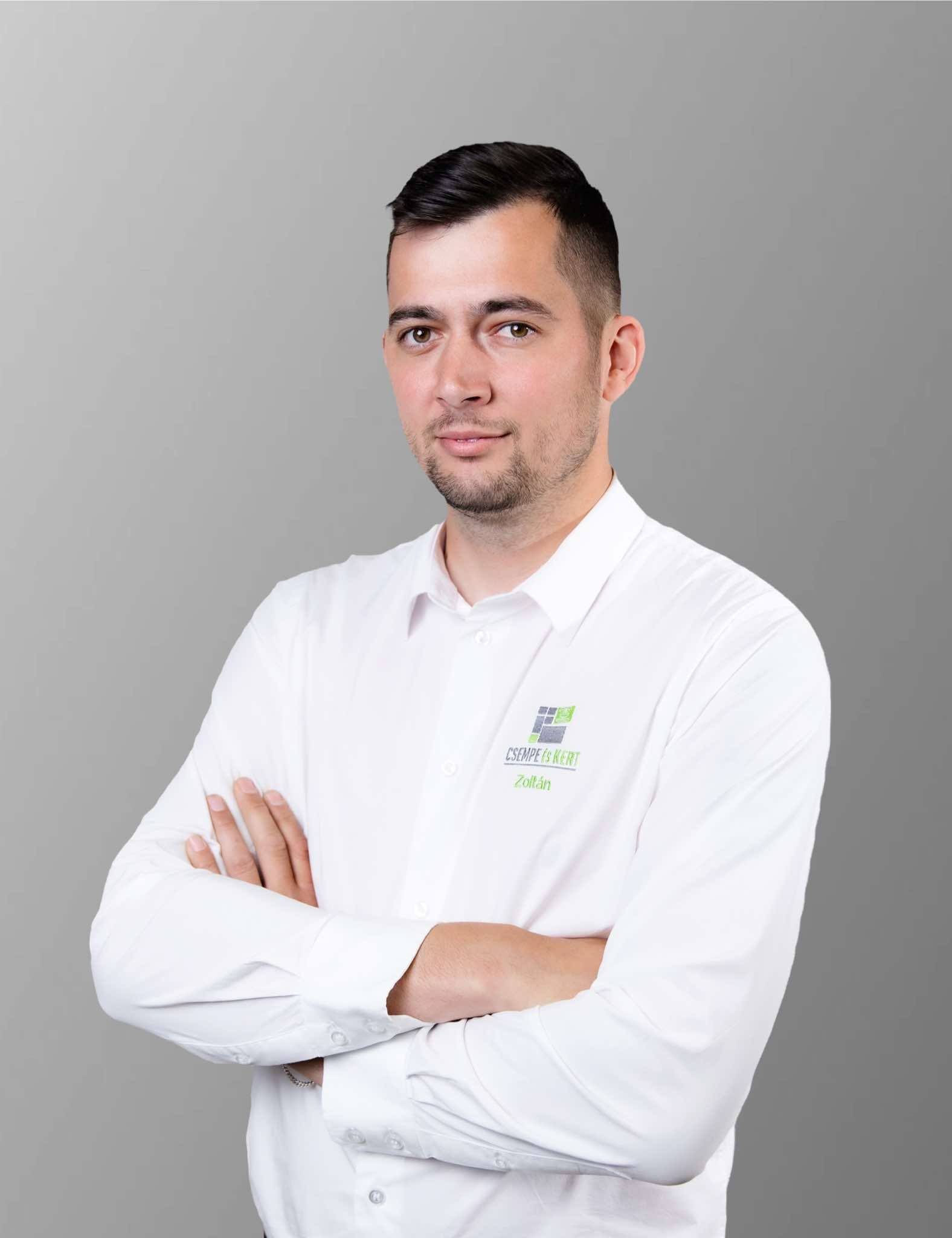 Szilágyi Zoltán
